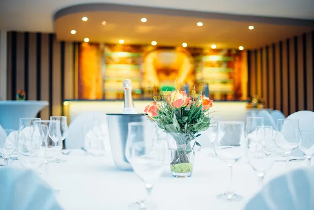 Schloßmühle Bad Iburg | Café & Restaurant - Eventlocation - Beachbar