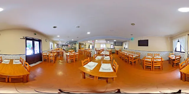 Restaurante Don Augusto