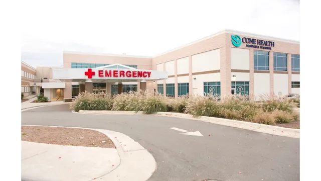 Cone Health Alamance Regional