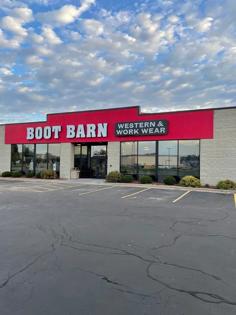 Boot Barn