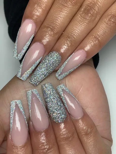 Nails By Asian