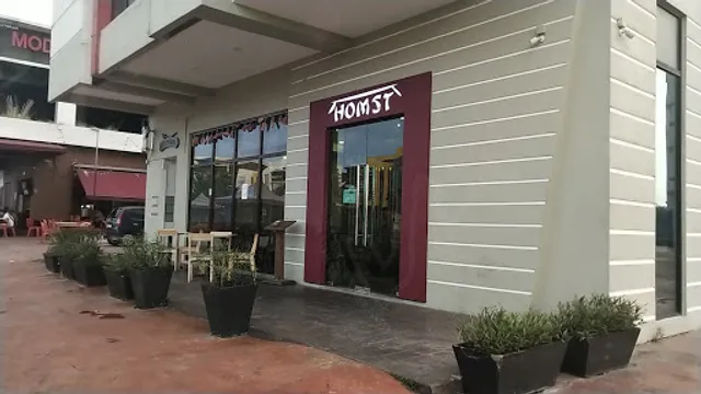 Homst Setia Alam (Chinese Muslim Restaurant)