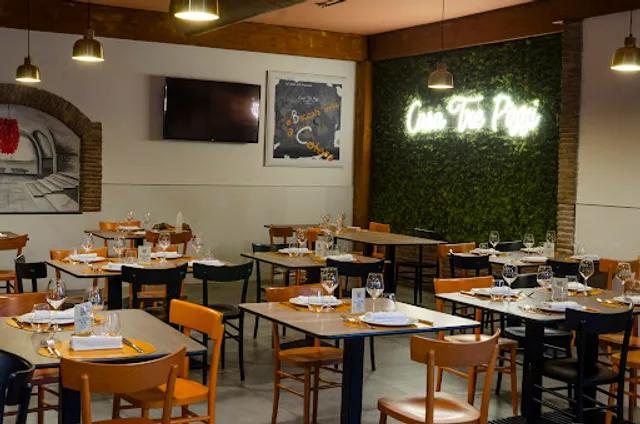 Casa Tre Pizzi Unica Sede Somma Vesuviana