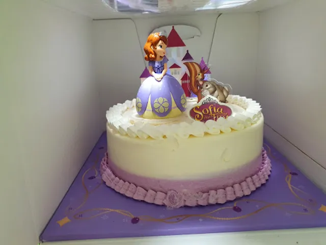 뚜레쥬르 포항두산위브점