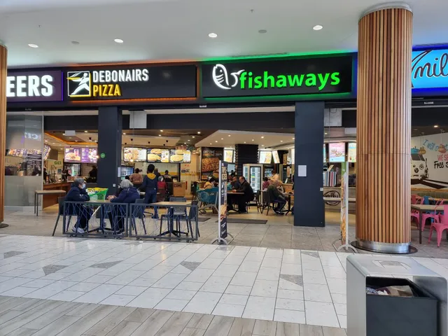 Steers Table Bay Mall