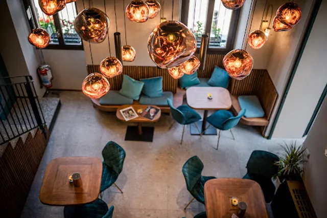 D Lounge Ristorante Gourmet