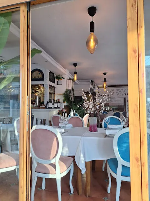 La Bodeguita de Serafin