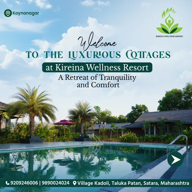 Kireina Wellness Resort