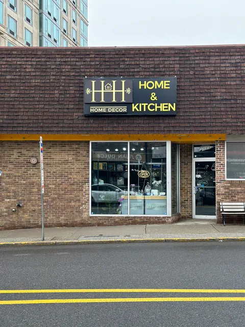 H-H Home Decor