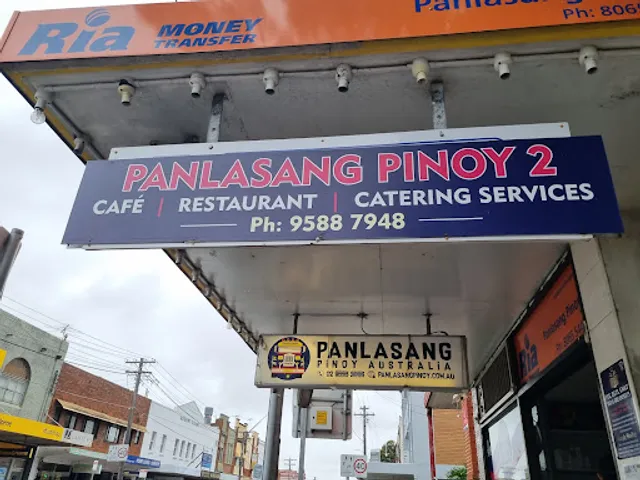 Panlasang Pinoy