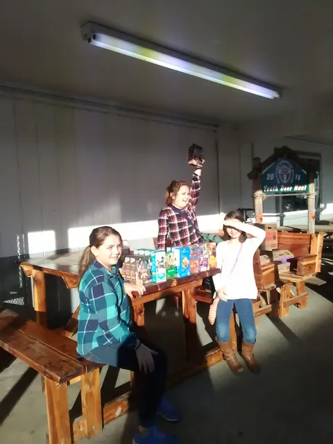 Richland Trace Market