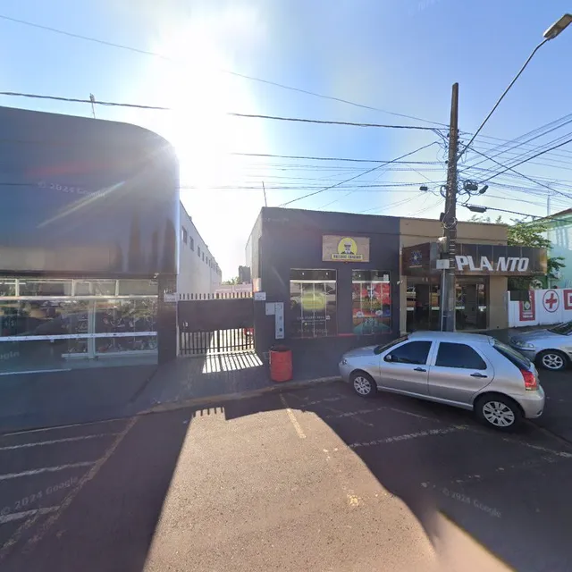 Frigideira Lanches e Pizzas