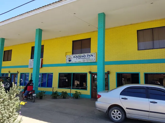 Badjao Inn
