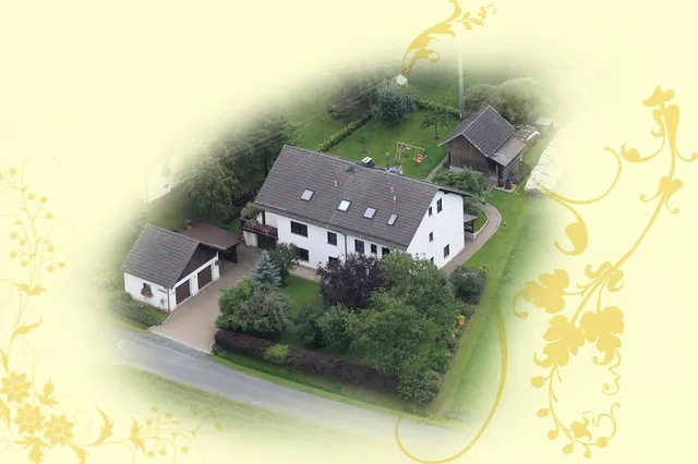 Ferienwohnungen Michaela Müller