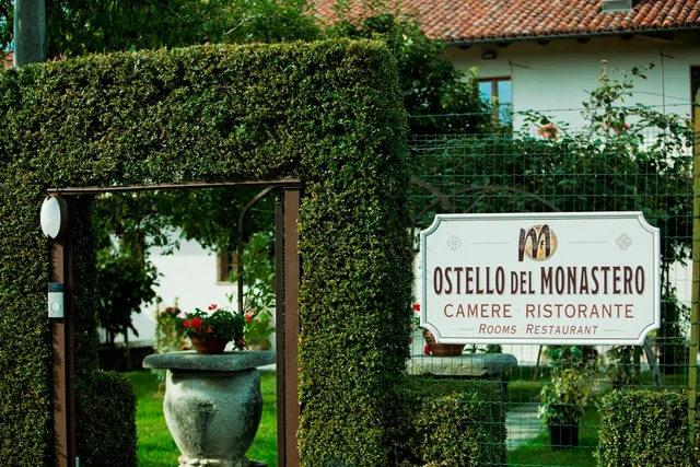 Ostello del Monastero