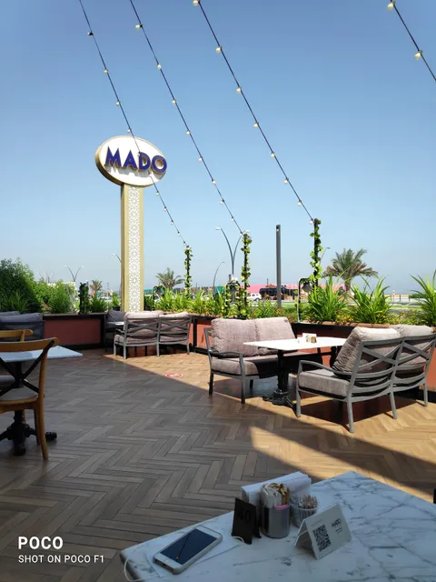 MADO Restaurant and Cafe LLC