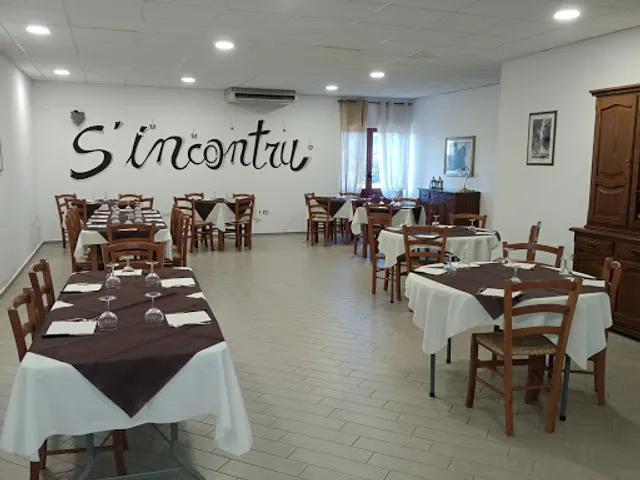 S' Incontru