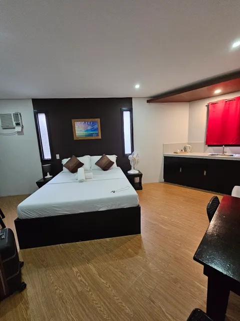 Casita Isla Beach Inn