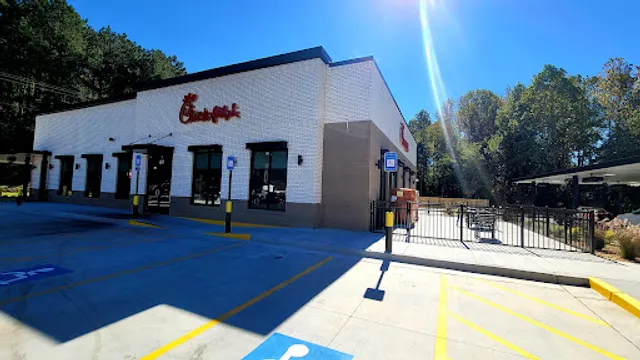 Chick-fil-A