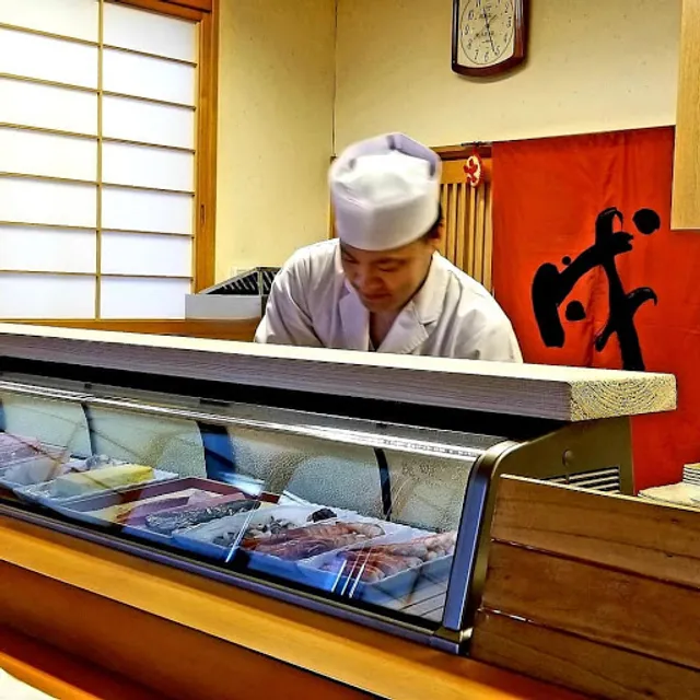 Senpachi Sushi