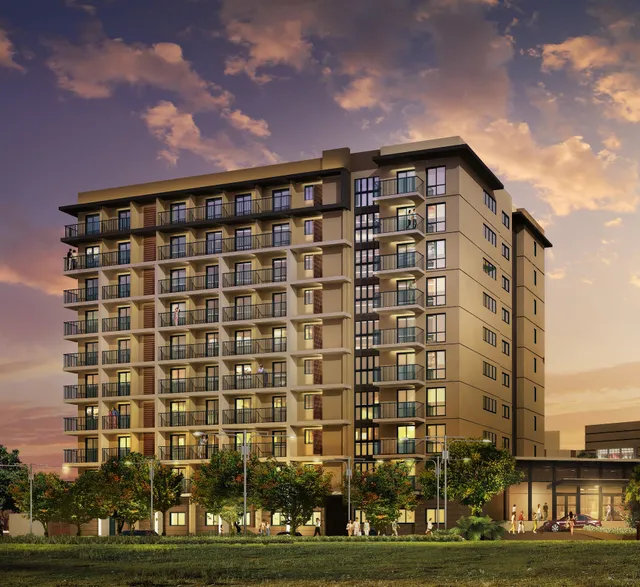 Quest Hotel Tagaytay