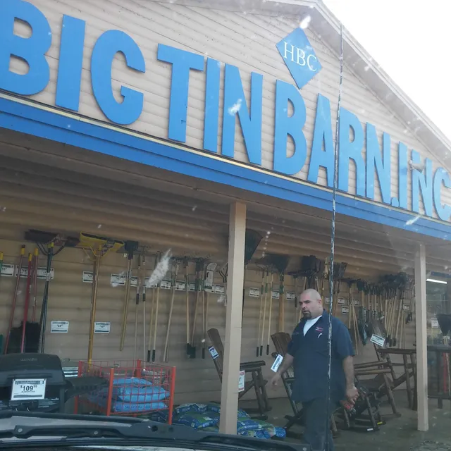 Higginbotham Brothers