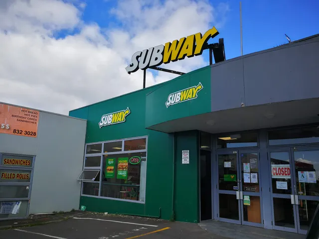Subway - Westgate