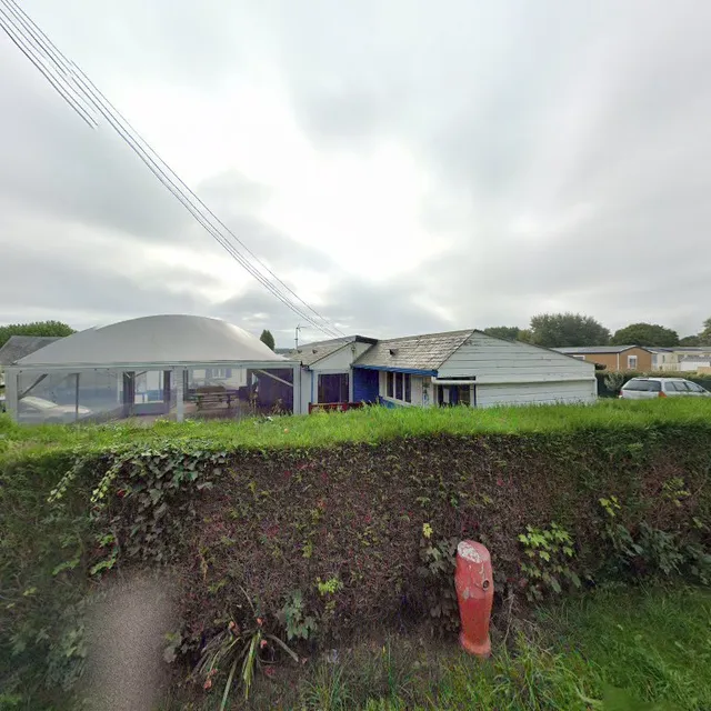 Camping Des Hautes Sentes