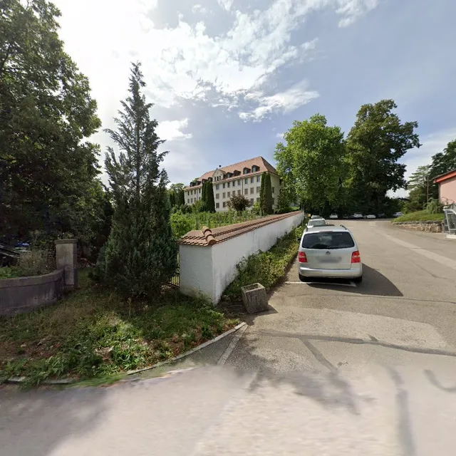 Restaurant de Courtemelon