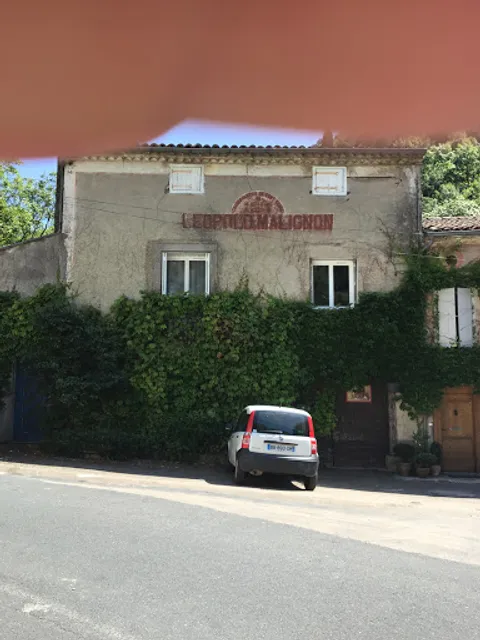 Restaurant La table de Durfort