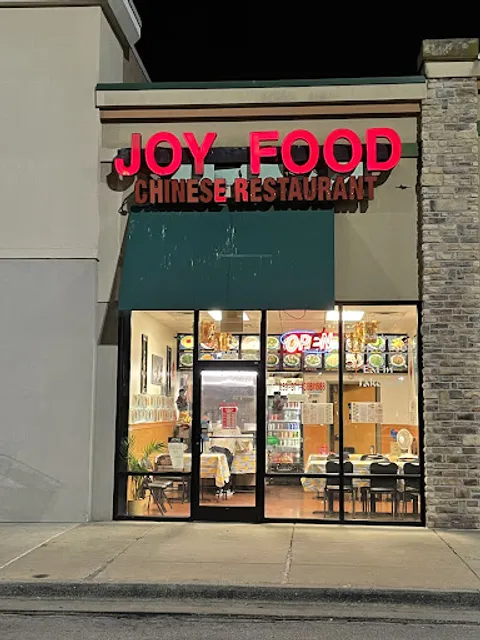 Joy Food