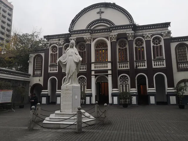 Roman Catholic Diocese of Chengdu