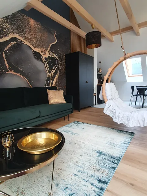 Apartamenty Ogrodowa 4