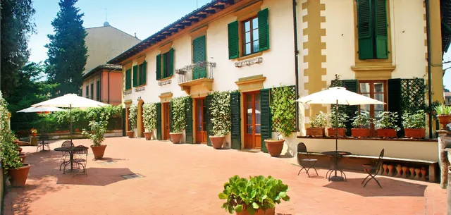 Poggio Imperiale Apartments