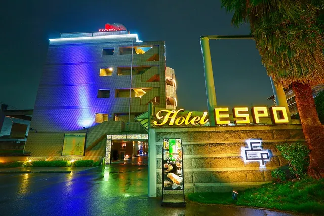 Hotel Espo
