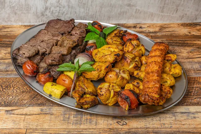 Avesta Persian Middle Eastern