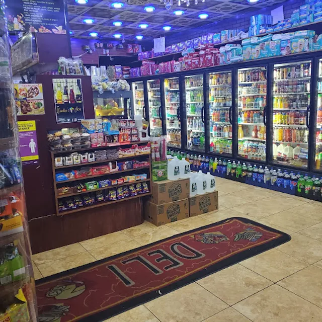 UT Deli and Grocery INC.