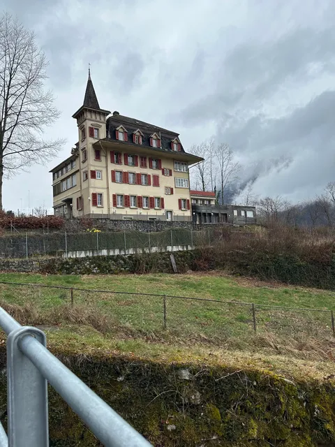 Schiltenhof Schlafen im Stroh