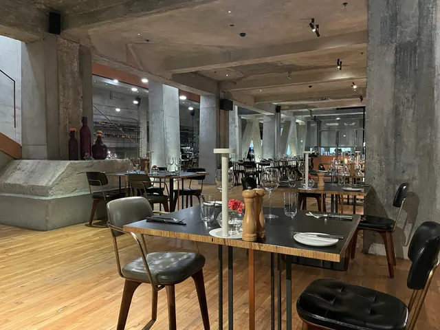 Restauracja Warszawska