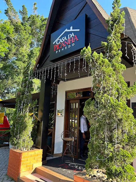 Casa da Picanha Penedo (unidade 2)