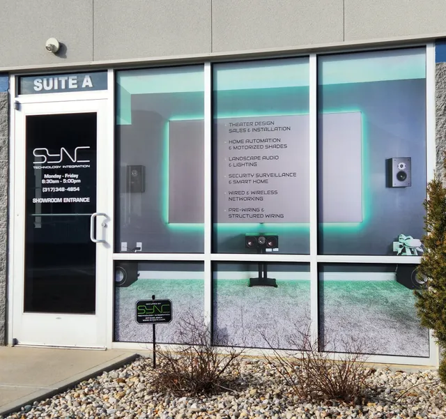 SYNC Technology Integration