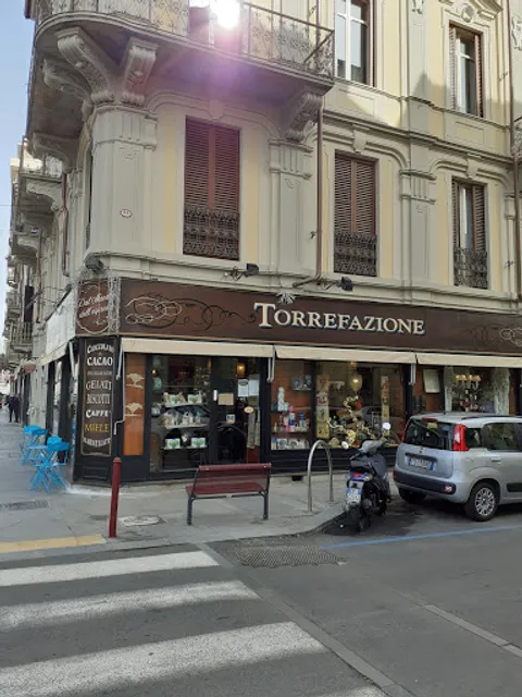 Caffetteria Torrefazione