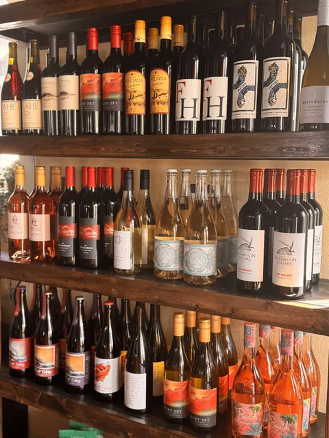 The Cove Wine & Games