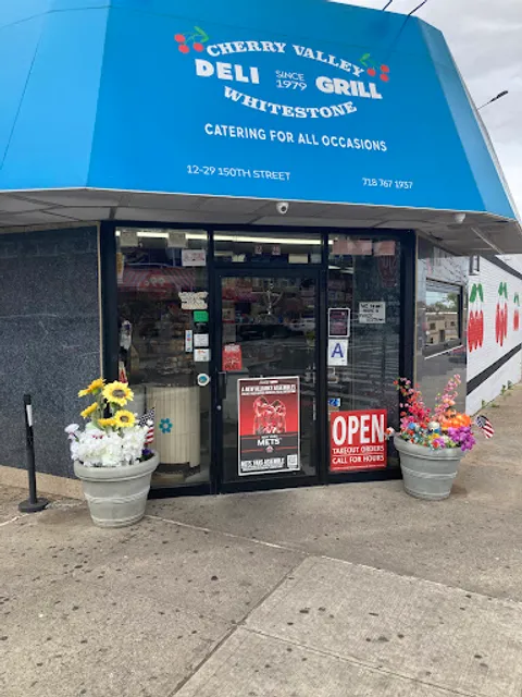 Cherry Valley Deli & Grill