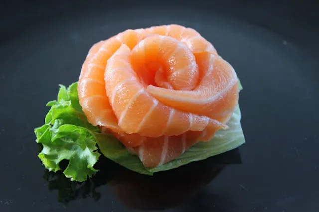 Sushi Mish Mish - Malveira