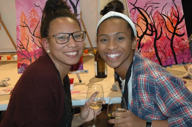 Uncorked Inspiration