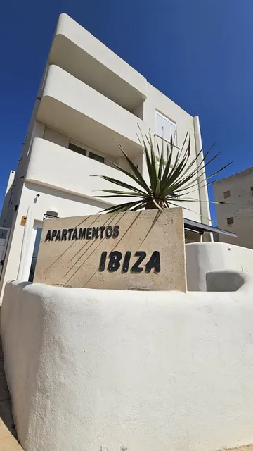 Apartamentos Ibiza