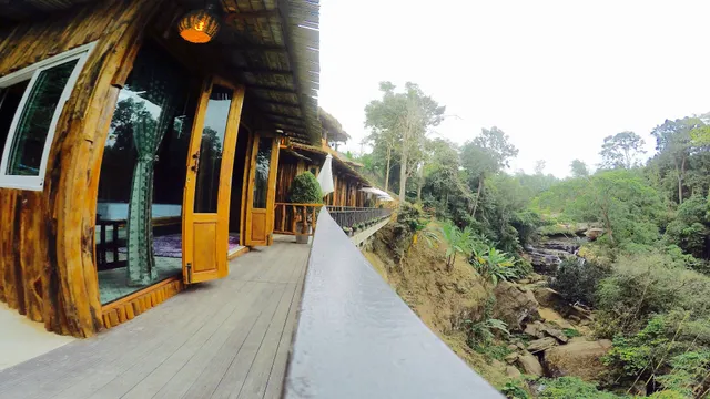 River Resort @ Khao Kho