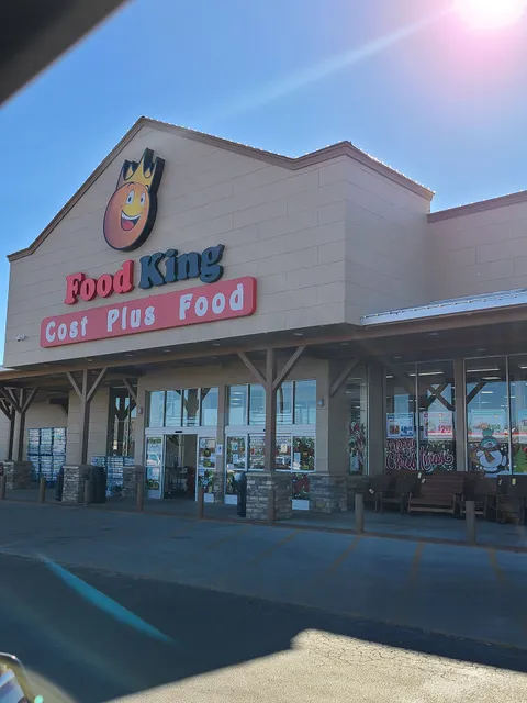 Food King