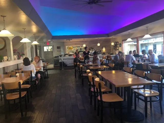 Lemongrass Thai Fusion